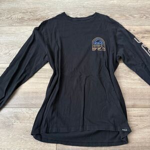 Hurley Sleeved Everyday Tee